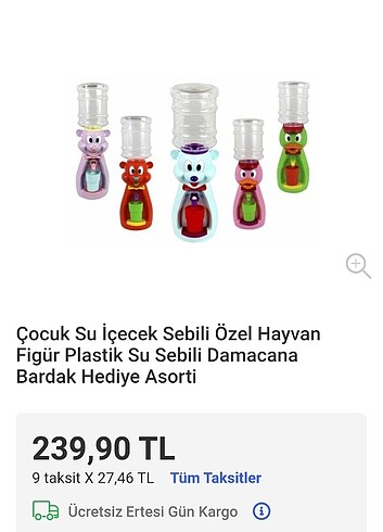 Sebil..damacana 