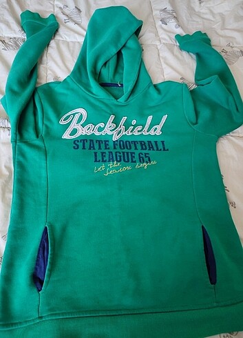 Sweatshirt 