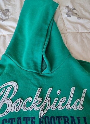 Boyner Sweatshirt