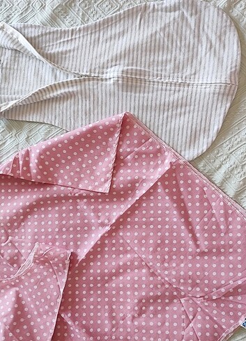 Emzirme önlüğü  - Görsel 4