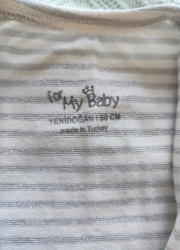 Emzirme önlüğü  - Görsel 6