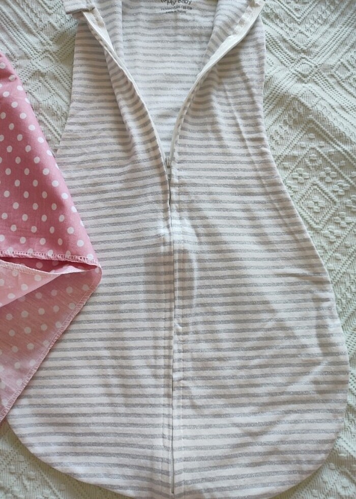 Emzirme önlüğü  - Görsel 3