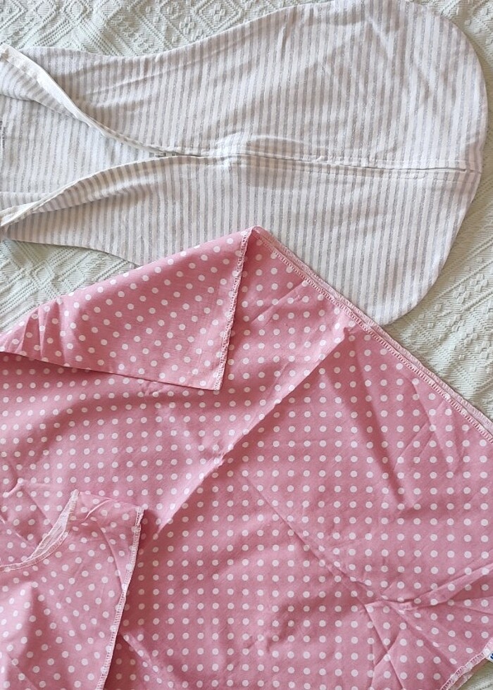 Emzirme önlüğü  - Görsel 4