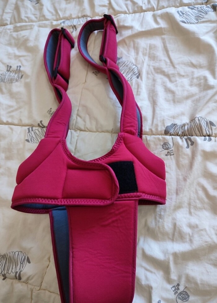 Yürüme yardımcısı  - Görsel 2