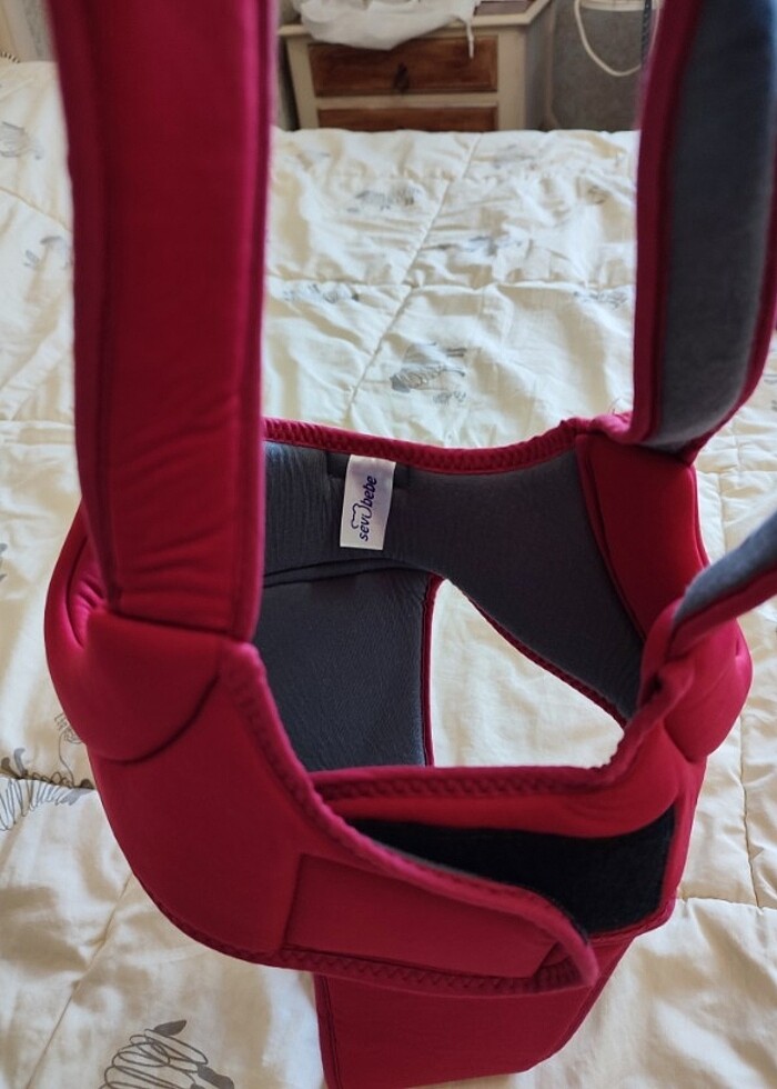 Yürüme yardımcısı  - Görsel 3