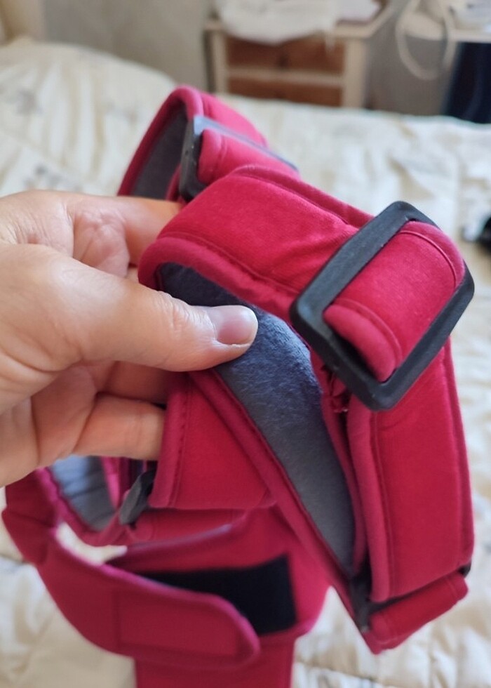 Yürüme yardımcısı  - Görsel 4