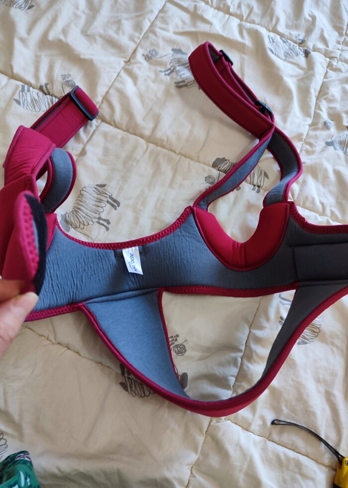 Yürüme yardımcısı  - Görsel 5