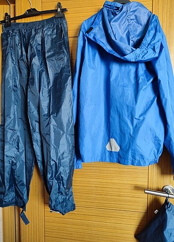 Yağmurluk - Görsel 2