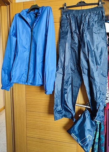 Yağmurluk - Görsel 4