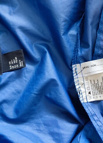 Yağmurluk - Görsel 5