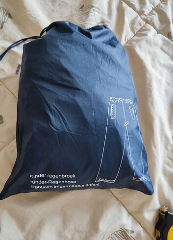 Yağmurluk - Görsel 6