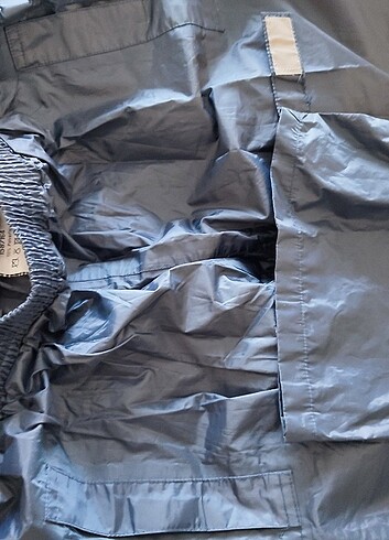 Yağmurluk - Görsel 7