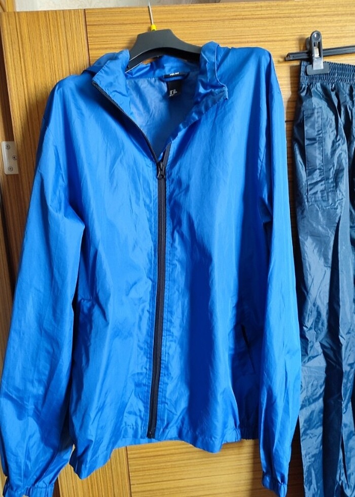 Yağmurluk - Görsel 3