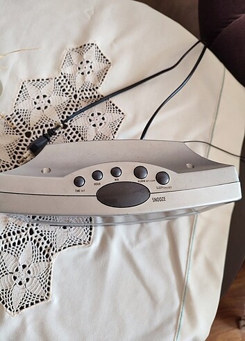 Radyo vintage  - Görsel 3