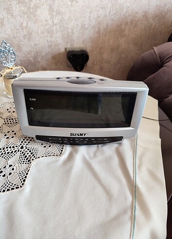 Radyo vintage  - Görsel 4