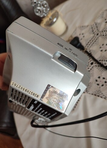 Radyo vintage  - Görsel 5