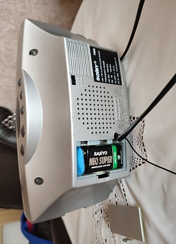 Radyo vintage  - Görsel 7