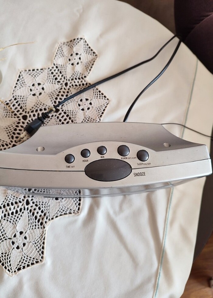 Radyo vintage  - Görsel 3