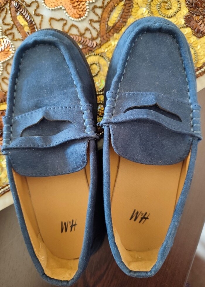 Erkek çocuk ayakkabı - Görsel 3