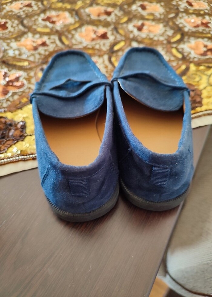 Erkek çocuk ayakkabı - Görsel 4