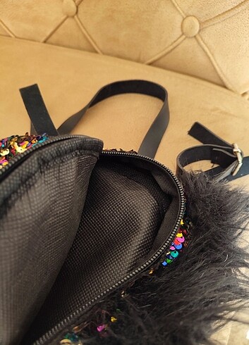 Çocuk çanta  - Görsel 2