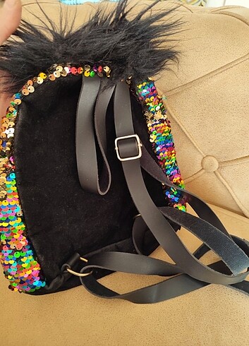 Çocuk çanta  - Görsel 3