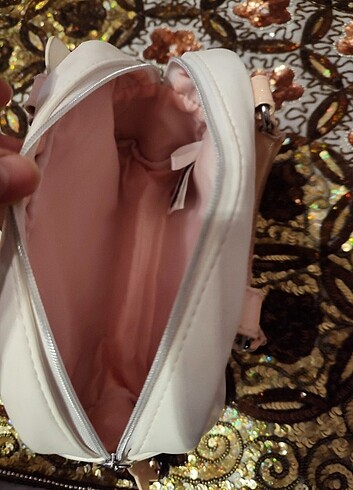 Çocuk çanta - Görsel 3