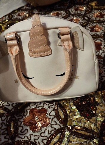 Çocuk çanta - Görsel 5