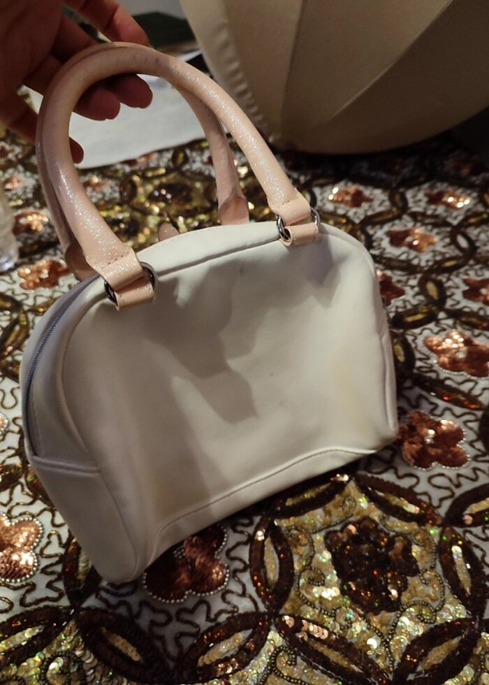 Çocuk çanta  - Görsel 4