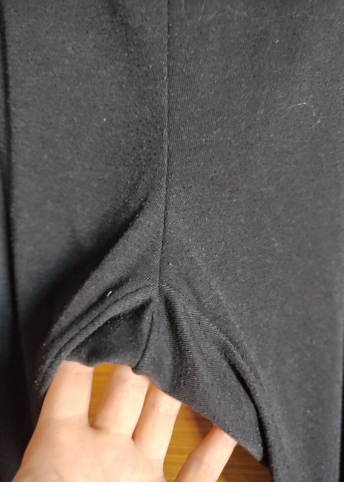 İçlik alt wedze  - Görsel 2