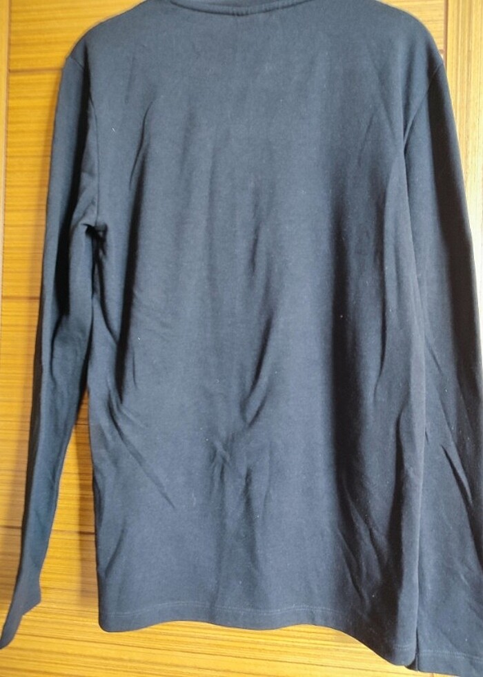 Erkek ev giyim içlik  - Görsel 3