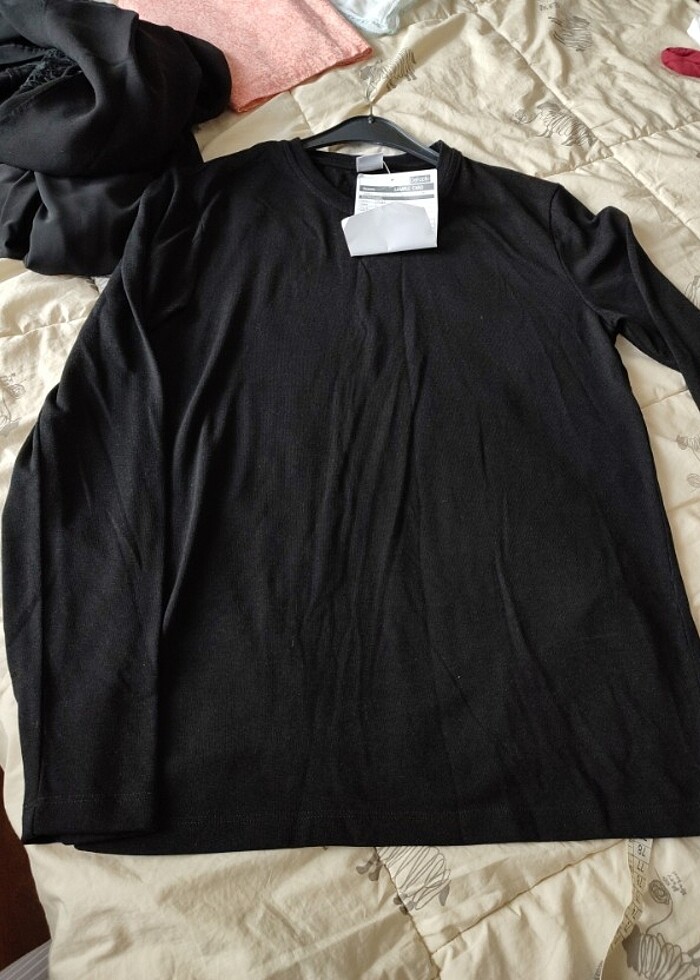 Erkek ev giyim içlik  - Görsel 5