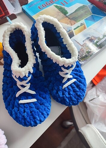 Çocuk patik  - Görsel 3