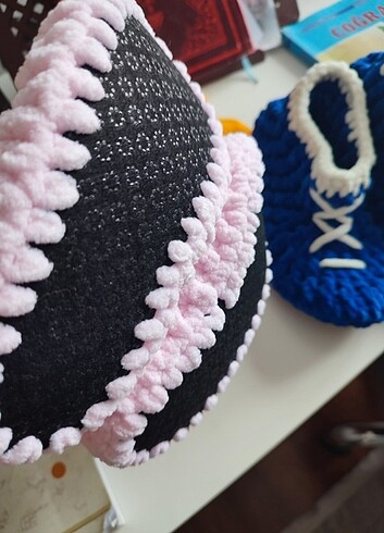 Çocuk patik  - Görsel 5