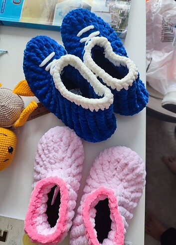 Çocuk patik  - Görsel 6