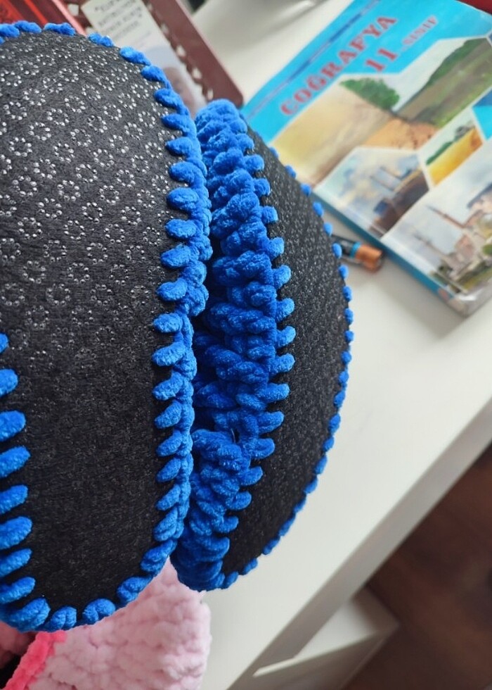 Çocuk patik  - Görsel 4