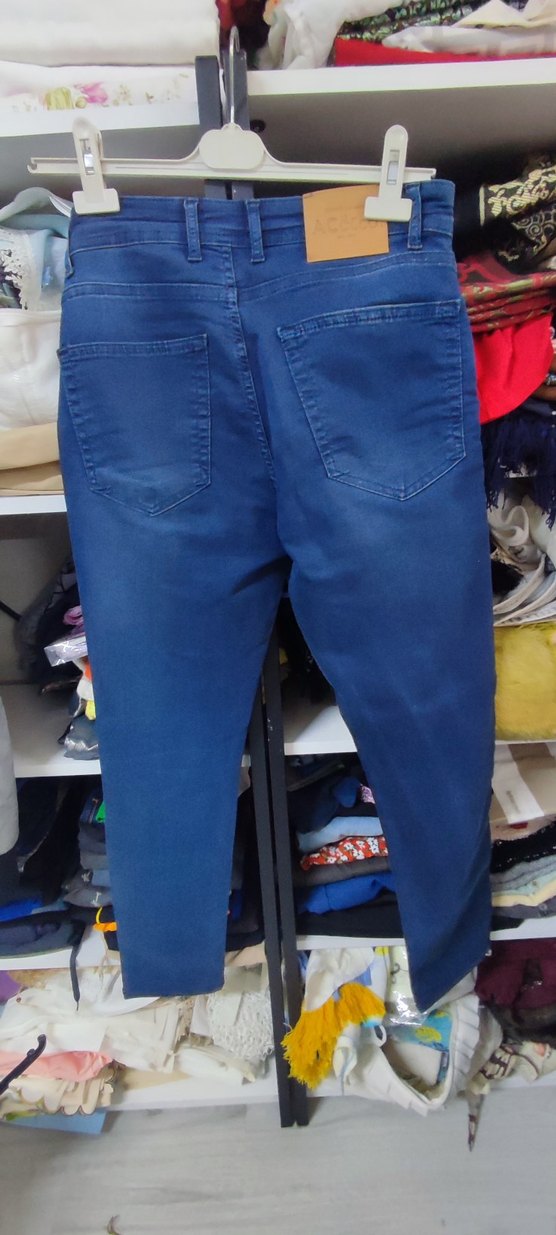 Altınyıldız erkek kot pantolon — görsel 5/6