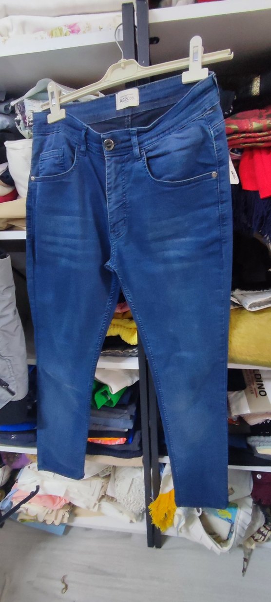 Altınyıldız erkek kot pantolon — görsel 4/6