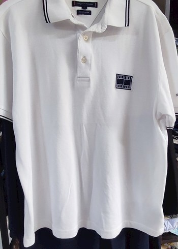 Tommy Hilfiger ürünü