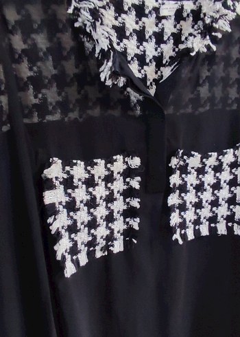 Gardrops ilanı