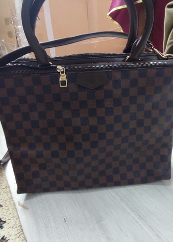 Louis Vuitton ürünü