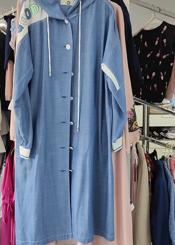 seçil spor kap - Görsel 5