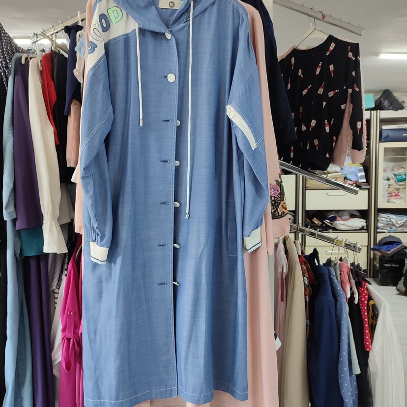 seçil spor kap - Görsel 5