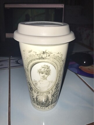madam coco kupa / mug bardak