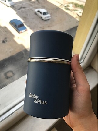 Baby plus termos
