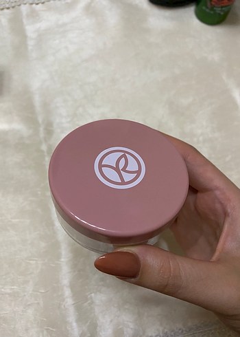 Yves rocher Pudra