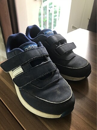 Orjinal Adidas 28 spor ayakkabısı