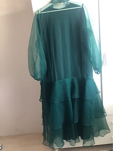 Abaya takım