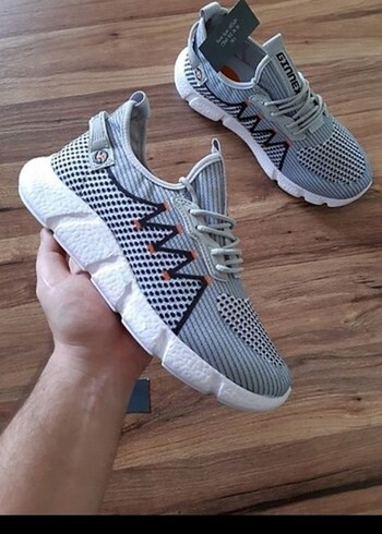 spor ayakkabı yeni