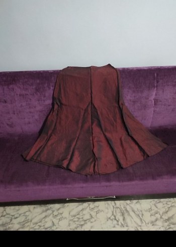 abiye etek